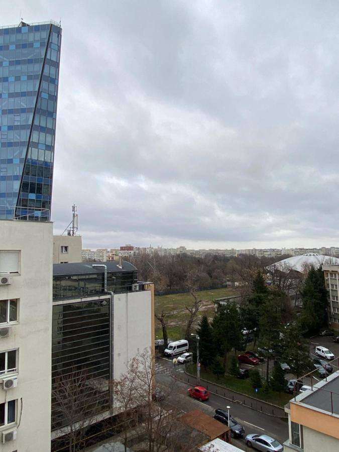 Elixir Studio Bukarest Exterior foto
